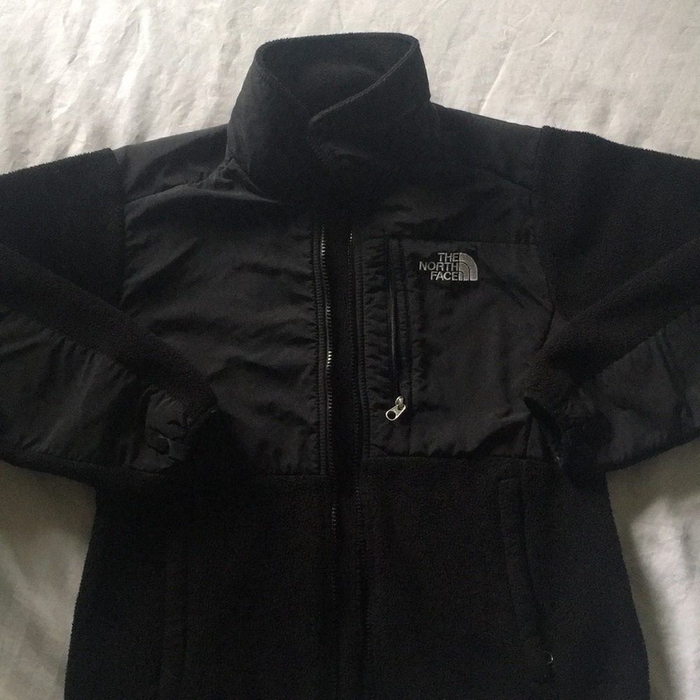 Women’s North Face Fleece Jacket